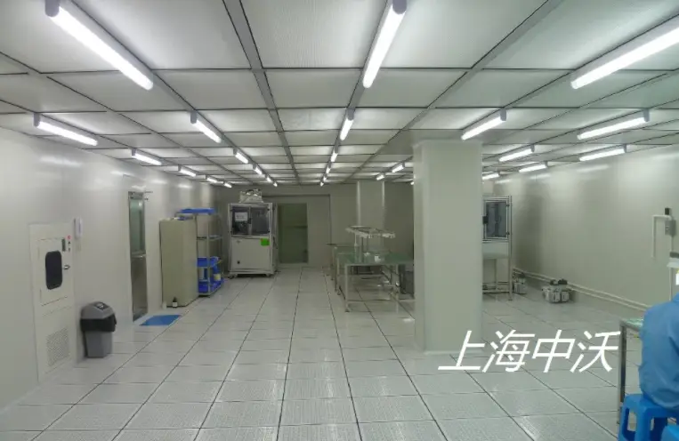电子产品无尘净化车间_车间净化无尘电子产品管理制度_车间净化无尘电子产品图片