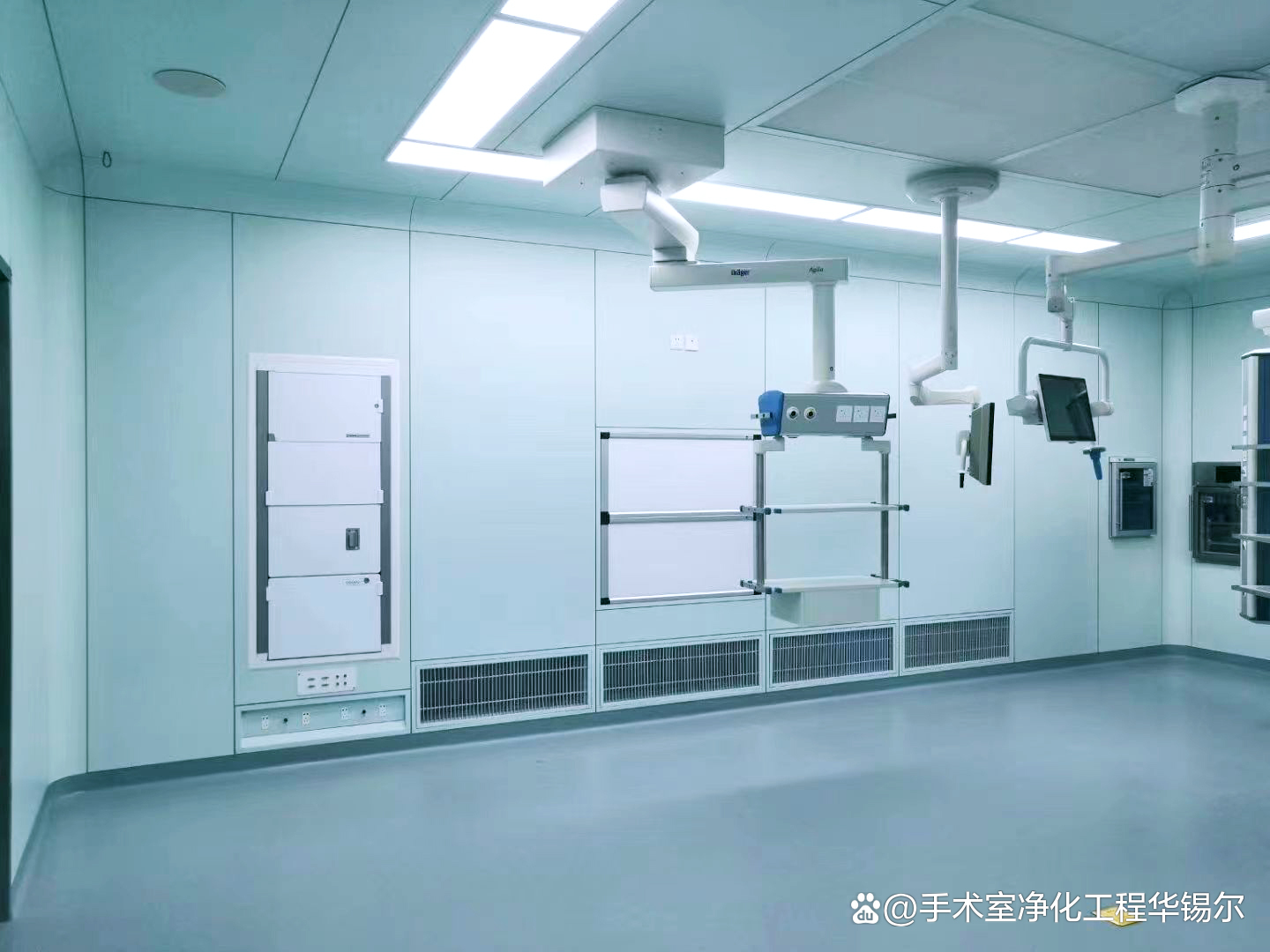 净化工程厂家_工厂净化工程_净化工程公司厂家