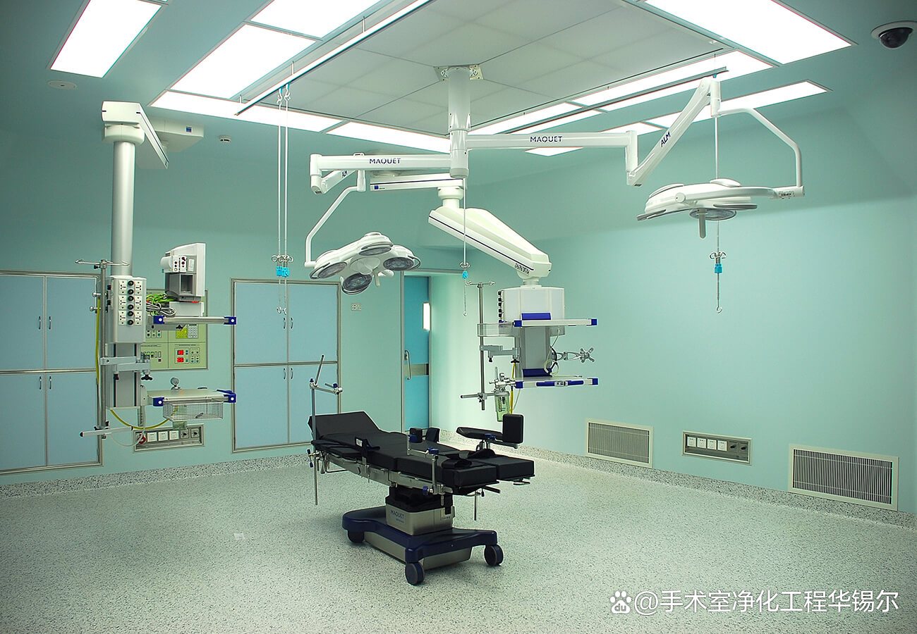 净化工程公司厂家_净化工程厂家_工厂净化工程