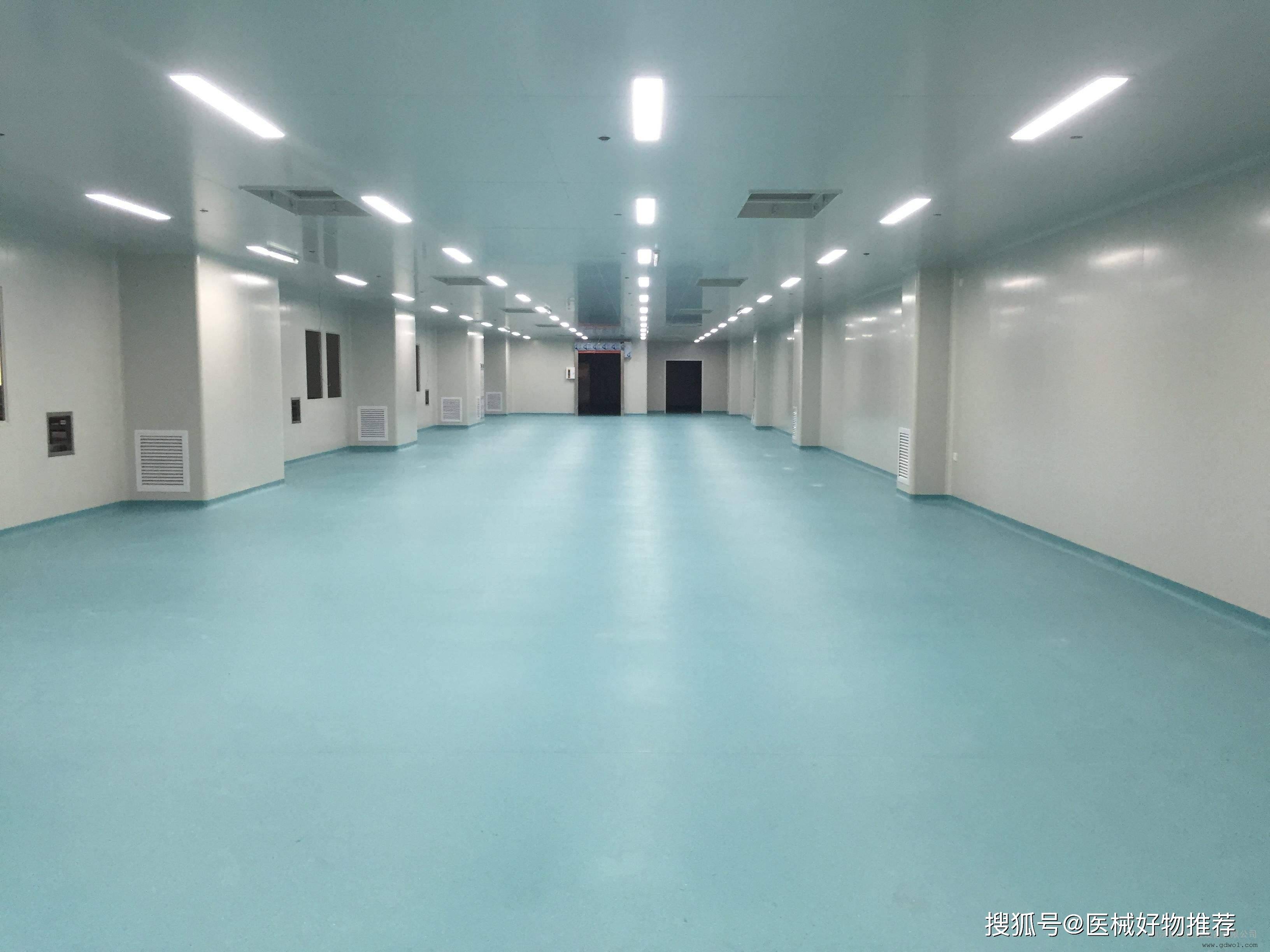 车间净化无尘方案施工图片大全_无尘净化车间施工方案图_车间净化无尘方案施工图片