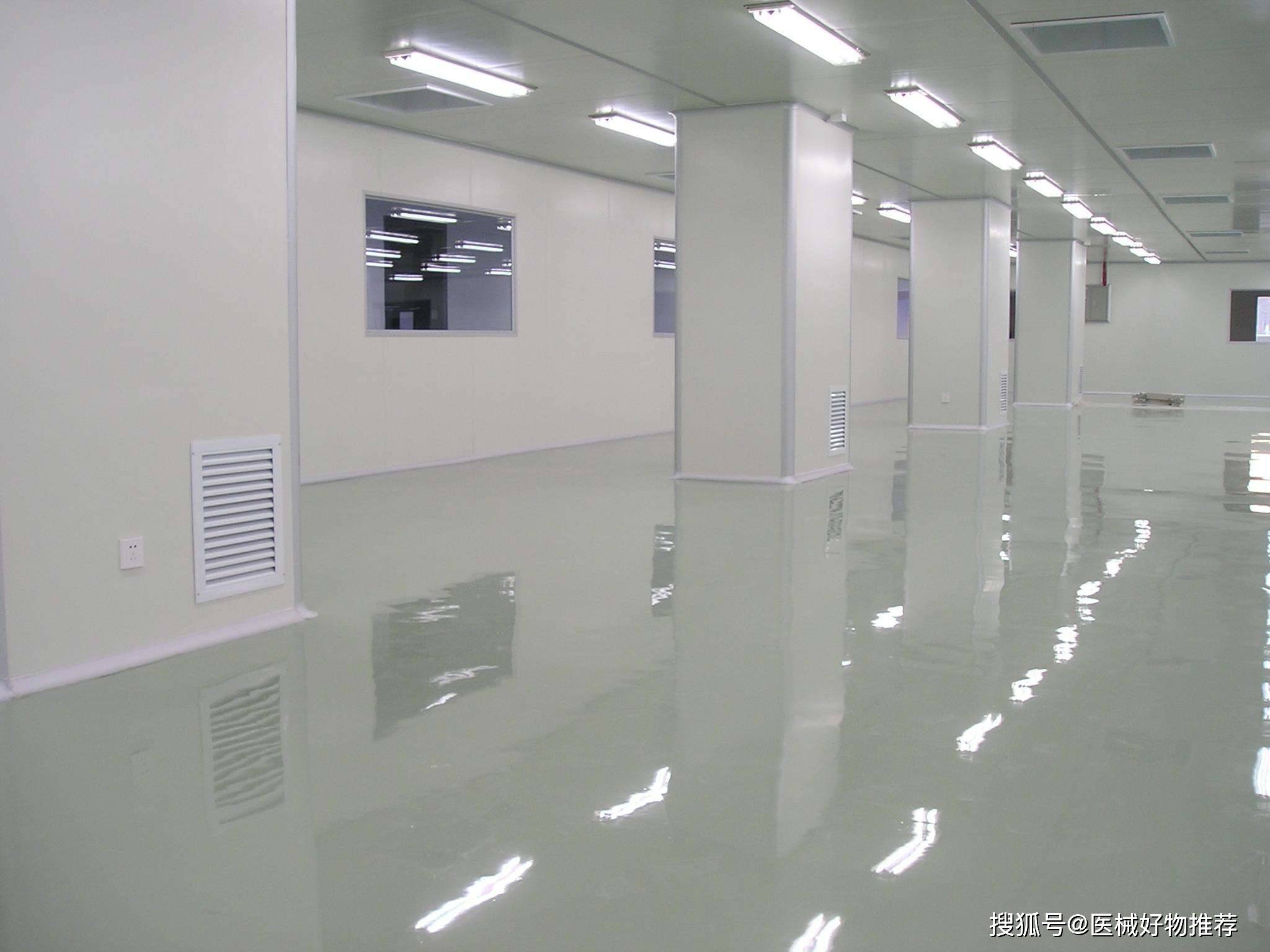 车间净化无尘方案施工图片大全_无尘净化车间施工方案图_车间净化无尘方案施工图片