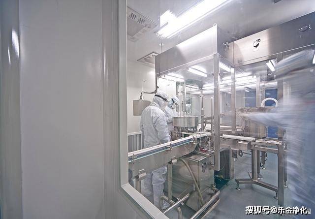 无尘车间净化车间净化_无尘净化车间标准_车间净化无尘标准是什么