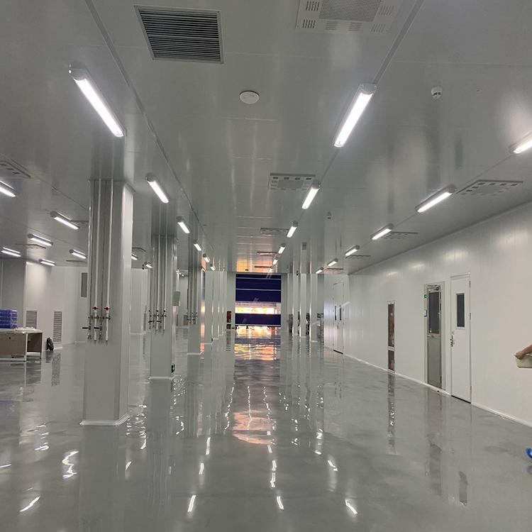 净化案例工程师招聘_净化工程案例_净化案例工程设计