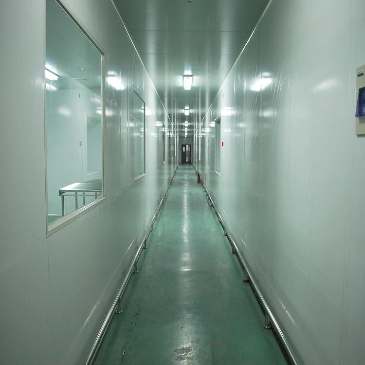 净化案例工程设计_净化案例工程师招聘_净化工程案例