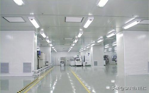洁净实验室设计规范_洁净实验室施工设计_洁净实验室施工方案