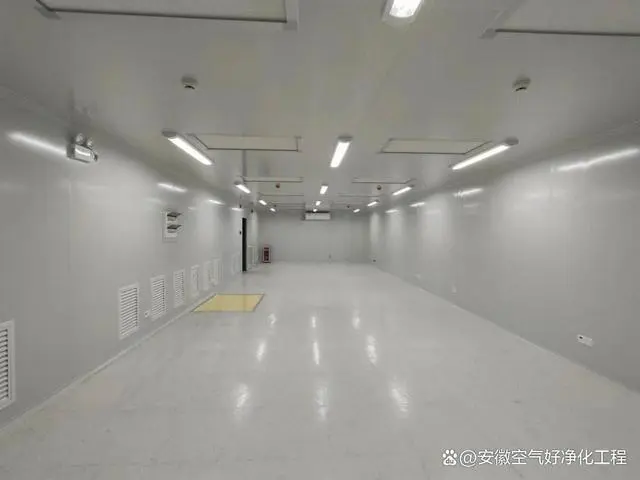 印刷车间空气净化_印刷车间净化空气温度要求_印刷车间净化空气的方法