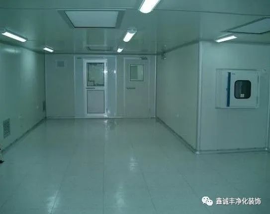 无尘净化车间工程报价_无尘车间净化车间净化_净化洁净室无尘车间报价