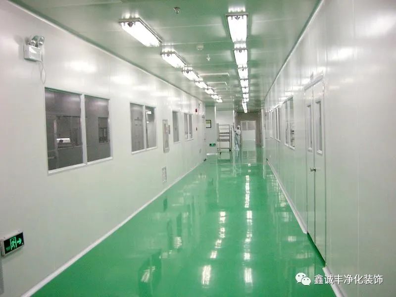 无尘车间净化车间净化_净化洁净室无尘车间报价_无尘净化车间工程报价