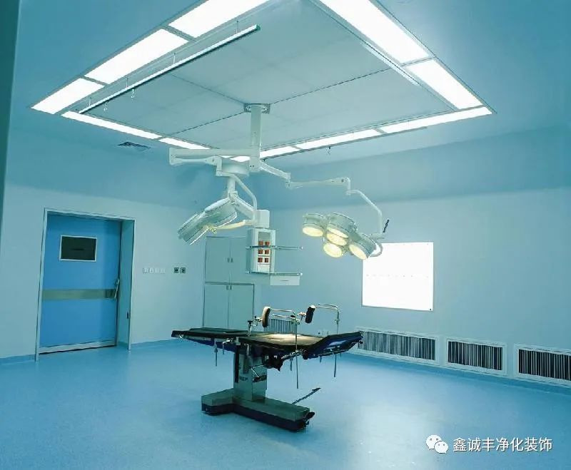 无尘车间净化车间净化_无尘净化车间工程报价_净化洁净室无尘车间报价