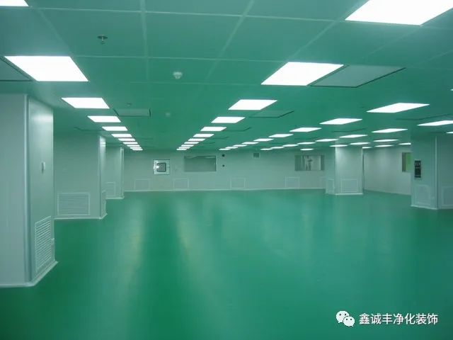 净化洁净室无尘车间报价_无尘车间净化车间净化_无尘净化车间工程报价