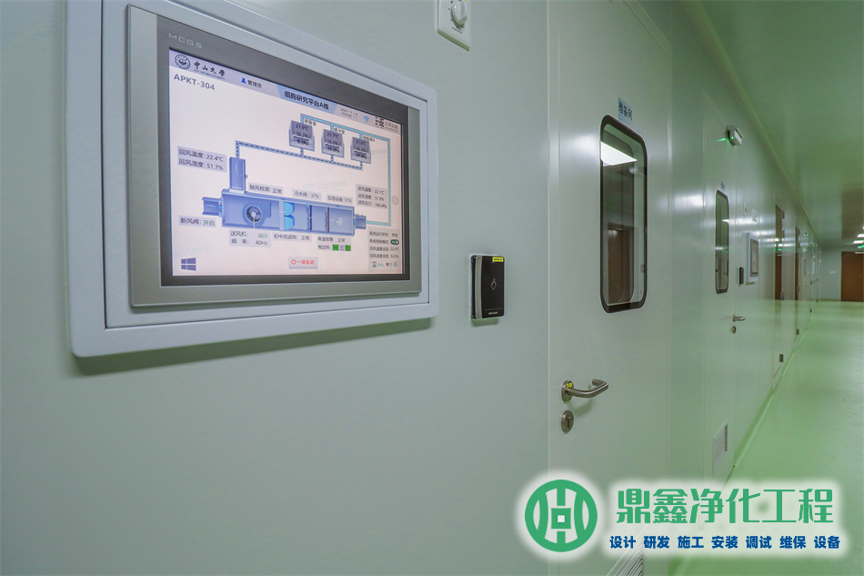十大医疗净化工程公司排名,医疗净化工程上市公司