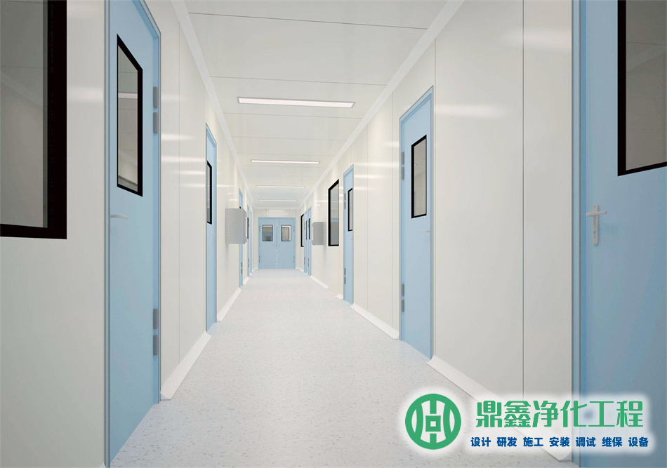 十大医疗净化工程公司排名,医疗净化工程上市公司