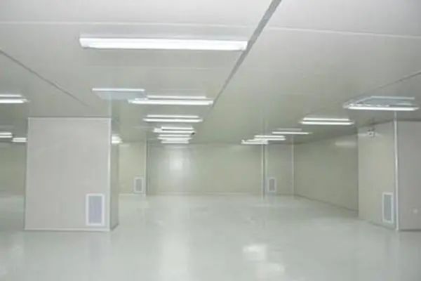 万级洁净实验室_实验室洁净室等级标准_实验室洁净级别