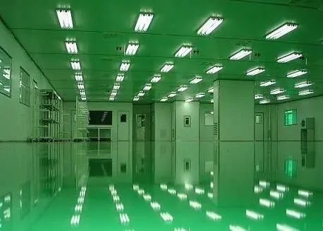 万级洁净实验室_实验室洁净室等级标准_实验室洁净级别
