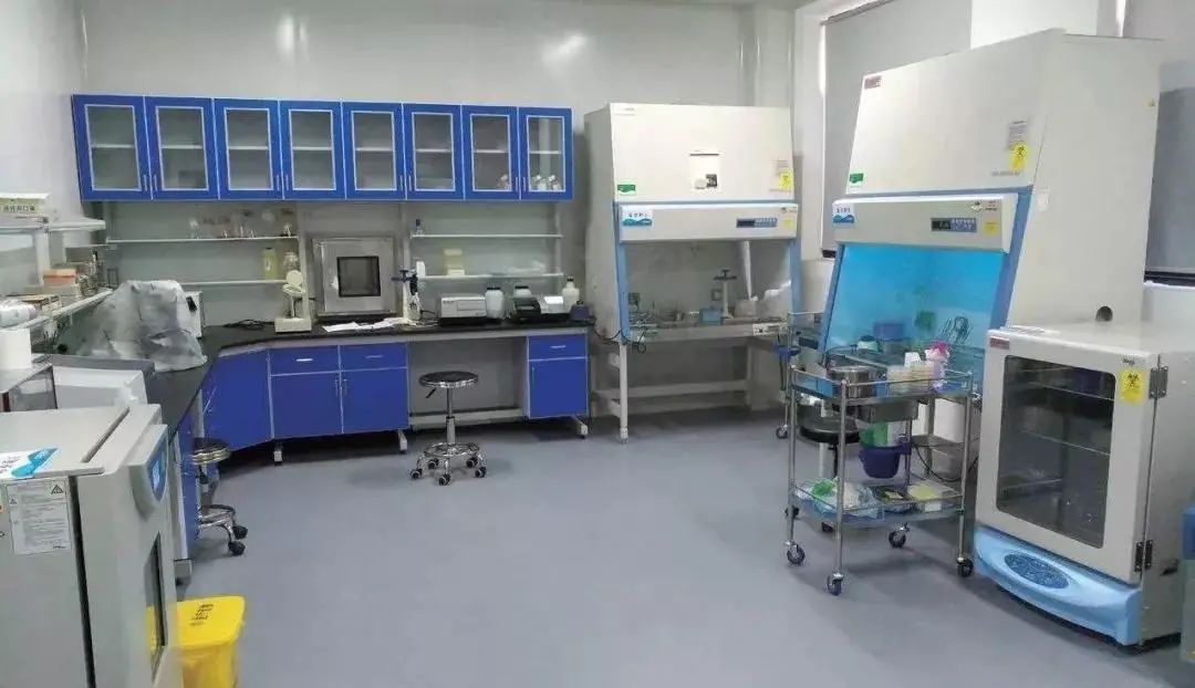 万级洁净实验室_实验室洁净室等级标准_实验室洁净级别