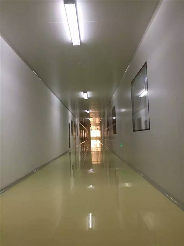 车间净化灯无尘器图片_无尘车间净化灯_净化车间净化灯
