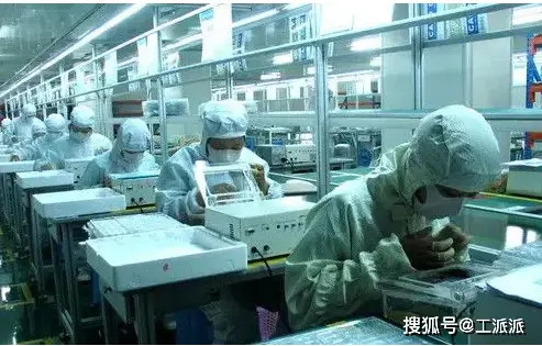 车间要穿无尘服有辐射吗_无尘车间穿的衣服叫什么_无尘车间要穿无尘服吗