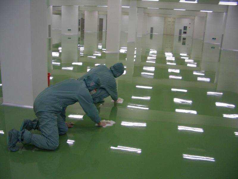 工厂净化无尘车间_无尘净化车间价格表_无尘净化车间设备