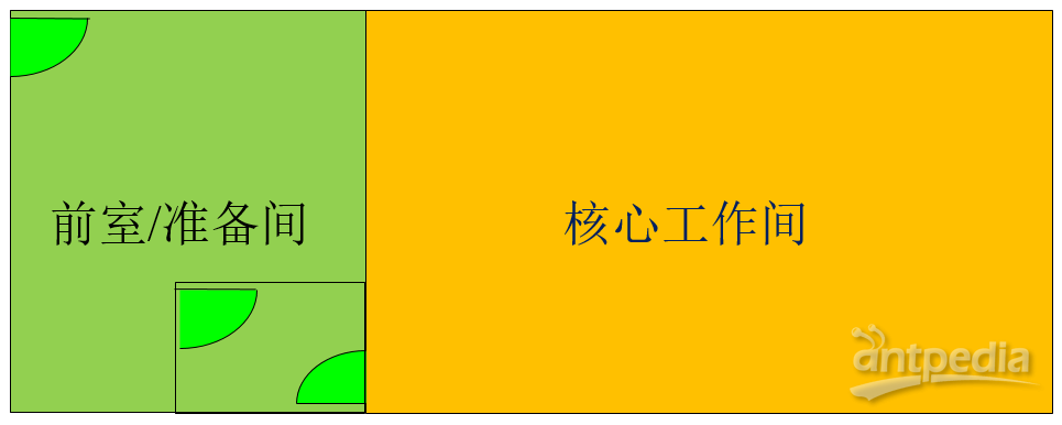 洁净实验室的规范_实验室洁净间_实验室洁净室