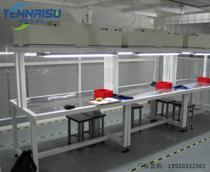 家具室实验洁净标准_家具实验室设备_洁净实验室家具