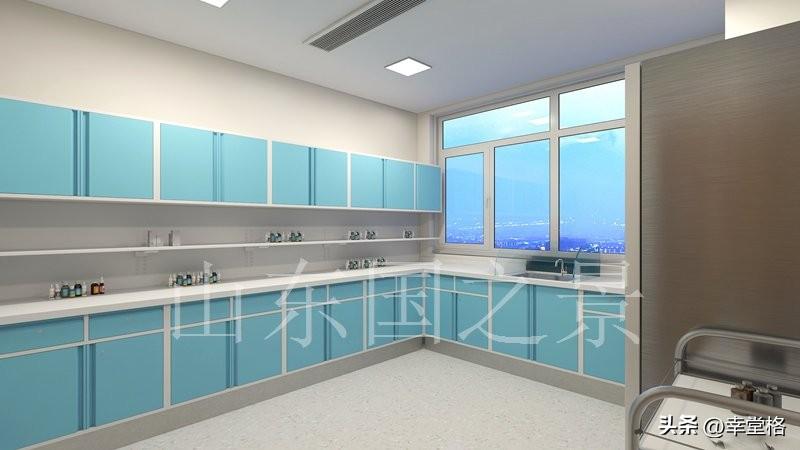 家具实验室设备_家具实验室检测标准_洁净实验室家具