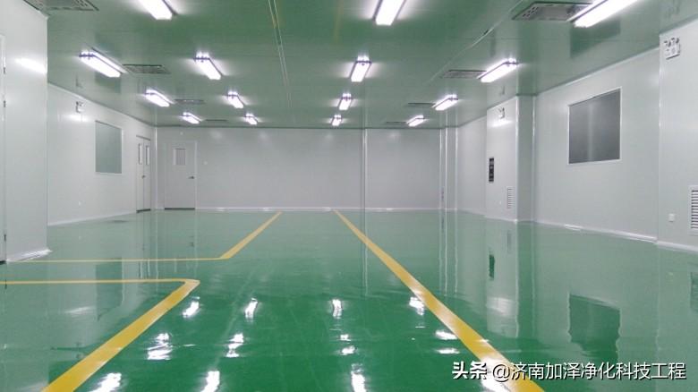 gmp车间环境检测_车间环境检测标准_车间环境监测标准