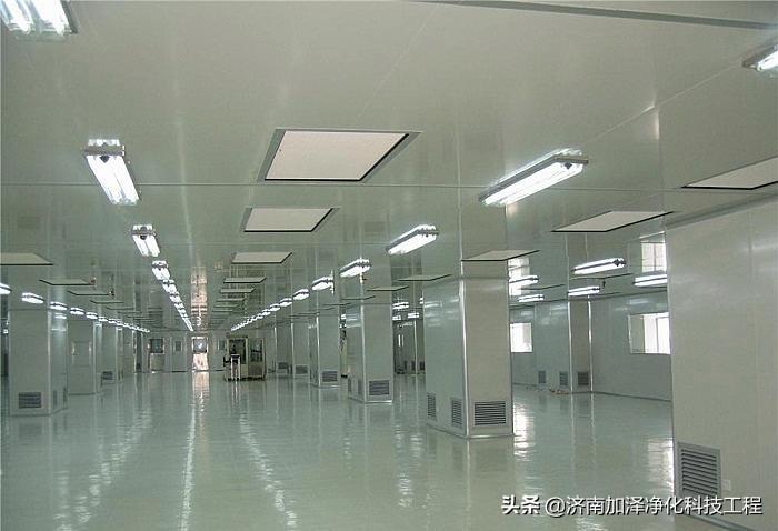 车间环境检测标准_gmp车间环境检测_车间环境监测标准