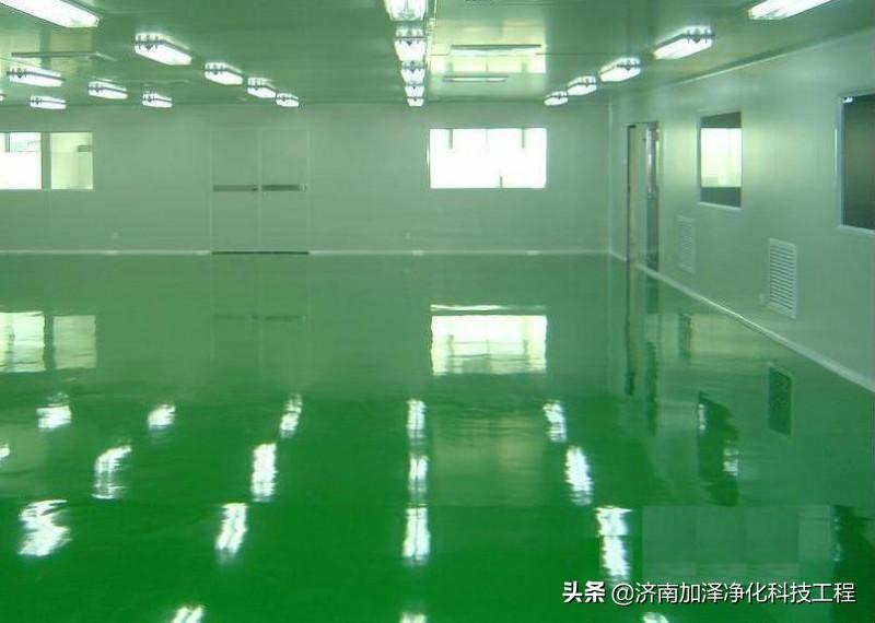 gmp车间环境检测_车间环境检测标准_车间环境监测标准