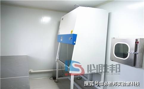洁净实验室布局图_实验室布局平面图怎么画_实验室布局原则