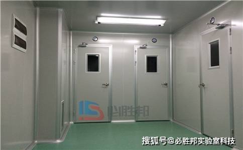 洁净实验室布局图_实验室布局原则_实验室布局平面图怎么画