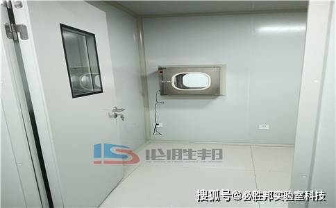洁净实验室布局图_实验室布局平面图怎么画_实验室布局原则
