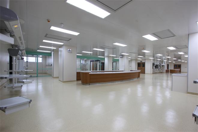 净化室管理