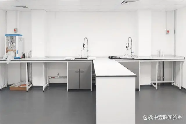 洁净实验室装修与设计_洁净实验室设计_洁净实验室施工设计