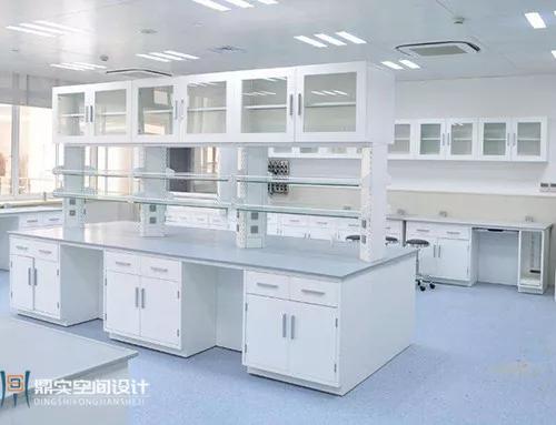 洁净实验室布局图_实验室布局原则_实验室布局平面图怎么画
